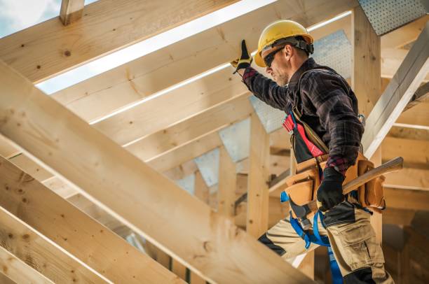 Best Roof Waterproofing Services  in Cao, ND