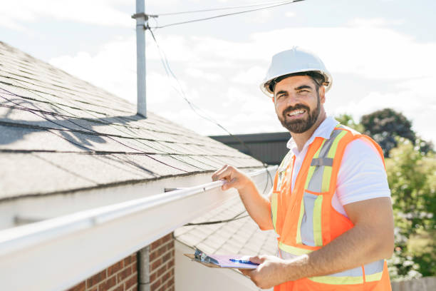 Gutter Installation and Roofing in Cando, ND