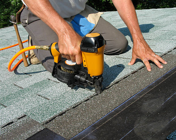 Professional Roofing Contractor in Cando, ND