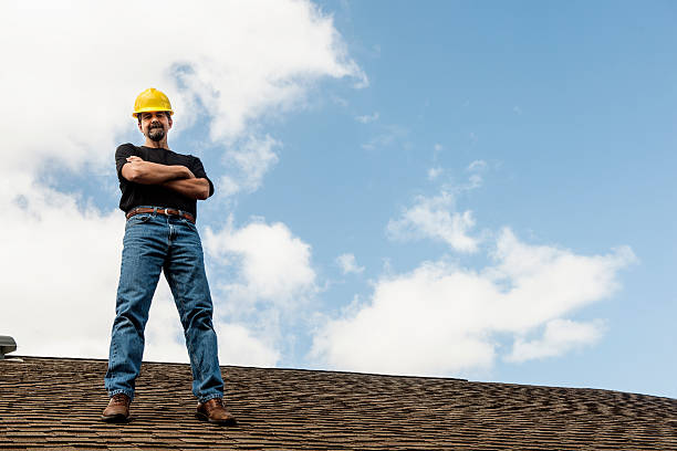 Best Emergency Roof Repair  in Cao, ND